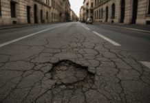 Roma, il silenzio del Pd sull’ultima vicenda di presunta “corruzione stradale”