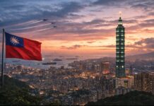 Cambio d’epoca, ora Taiwan teme Trump