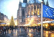 Natale, identità e smarrimento dell’Occidente