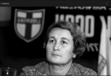 Elly Ghostbuster, ora “acchiappa” l’immagine della democristiana Anselmi