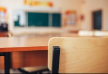 Quando l’insegnamento non è un lavoro per giovani…