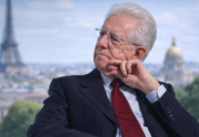 Monti: l’Europa non può essere la periferia dell’America di Trump
