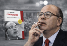 Craxi, oltre il processo della Storia. Cosa ci racconta il saggio di Martini.