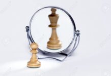 Grimilde a via Po: chi è la più forte del reame? La Cisl allo specchio.