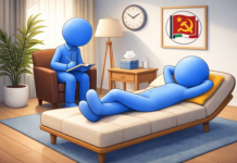 Autoanalisi politica e psicoterapia, tra archeologia e teleologia