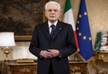 Mattarella e il futuro che nasce dalla memoria