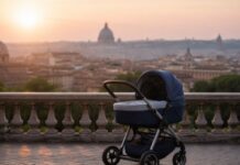 Le culle vuote mettono a rischio il futuro dell’Italia