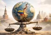 Venezuela, risposta sbagliata a problemi reali