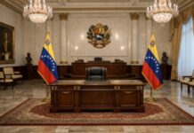 Nuovo ordine o ritorno al vecchio mondo?