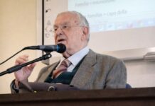 Francesco Paolo Casavola, il Maestro