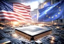 Pax Silica, Usa guidano l’ordine tecnologico dell’era AI: senza UE