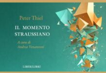 Peter Thiel ridisegna la mission della Silicon Valley