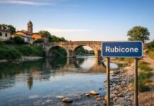 Zaia lancia la sfida: saprà varcare il Rubicone?