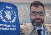 World Food Programme, Marco Cavalcante nominato Direttore