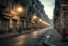 Pacificazione, non rimozione: gli anni di piombo culminano nel dramma di Moro