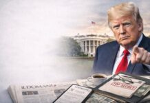 White House, un profilo del suo inquilino