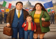 Il centro è nella morsa ma può crescere