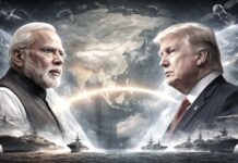 India–Stati Uniti, un’alleanza sotto pressione