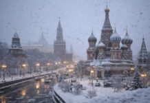 La Russia senza futuro: il gelo della guerra e il ritorno al passato