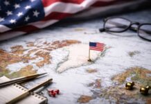 L’Impero dell’Io: la nuova geografia di Trump