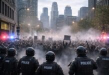 Minneapolis e il campanello d’allarme per Trump