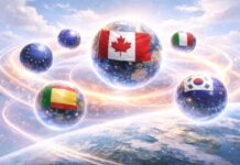 Perché oggi verrebbe voglia di essere canadesi