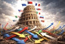 Una Babele nelle linee di politica estera