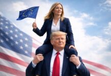 Il bilaterale con Merz esalta la postura trumpiana della Meloni