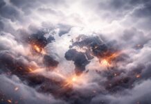 Sotto le ceneri dell’ordine globale