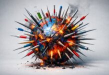 Donald Trump e il capitalismo della finitudine