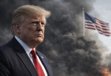 Trump, apprendista stregone: il rischio di guerra civile