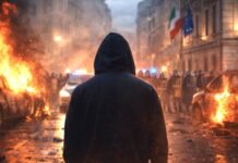 Violenza, paura e ipocrisia istituzionale