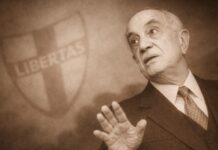 Fanfani, anticapitalismo come “ritorno al passato”? Chiose a Luigino Bruni