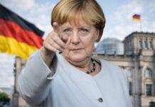 Il ritorno garbato e fragoroso di Angela Merkel