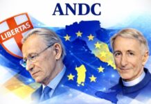 Il campo degasperiano: non una sigla, ma un orizzonte politico
