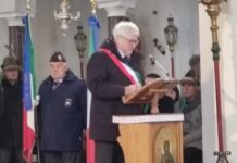 Porzûs, memoria e responsabilità civile