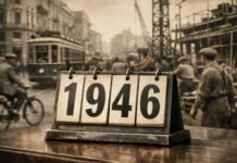 1946, l’ora costituente della nazione