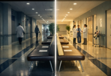 Casa di Comunità: o integra davvero, o è solo una nuova insegna