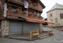 Quando in Francia chiude il bar, cresce la radicalizzazione a destra