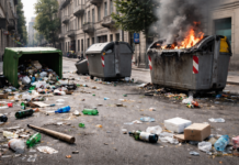 Bertinotti, Esposito e un mancato omicidio