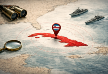 Corollario Donroe: c’è Cuba nel mirino