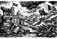 Roma 1849. Quando la Repubblica formò la politica italiana