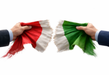 Il drammatico bisogno di ricucire le ferite