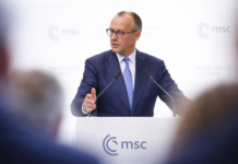 Merz e Macron, il vero asse: deterrenza nucleare francese, grande riarmo della Germania