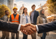 Immigrazione, lavoro e coesione sociale