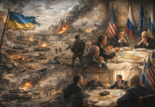 Ucraina, senza accordo sui territori la pace rimane lontana