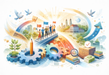 Ricucire la frattura tra parola e mondo: la sfida del campo degasperiano