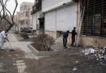 Iran, il regime alla prova finale