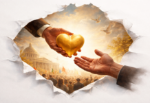 Elogio della generosità