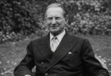 Lo spirito costituente di Alcide De Gasperi